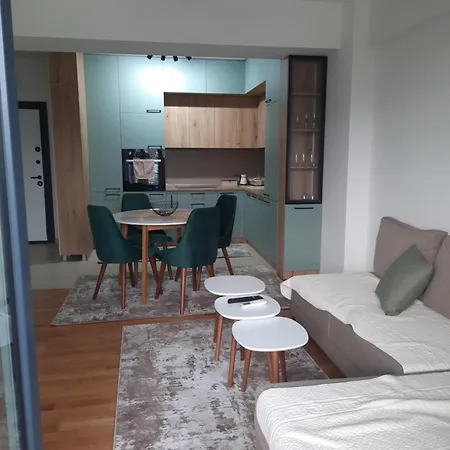 Apartment Elana Riverside