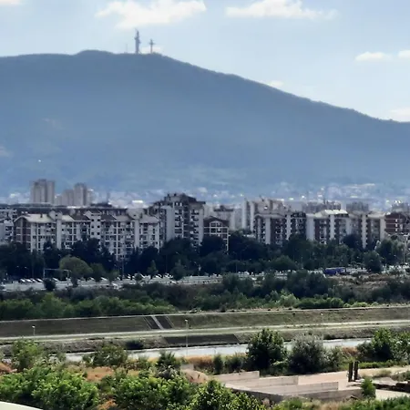 Apartment Elana Riverside *